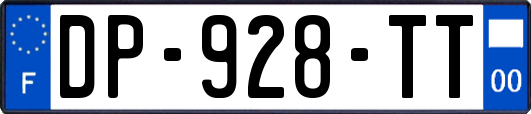 DP-928-TT