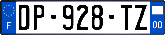 DP-928-TZ