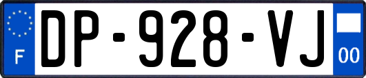 DP-928-VJ