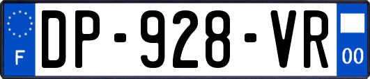 DP-928-VR