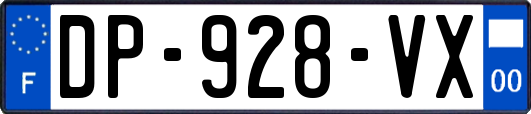 DP-928-VX