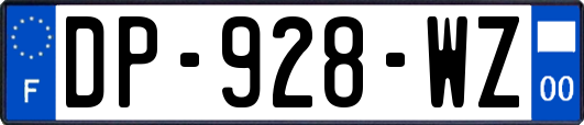 DP-928-WZ