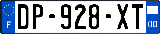 DP-928-XT