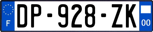 DP-928-ZK