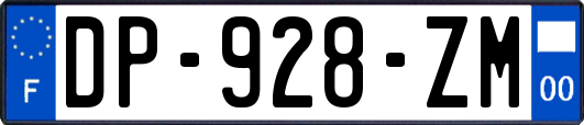 DP-928-ZM