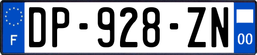 DP-928-ZN