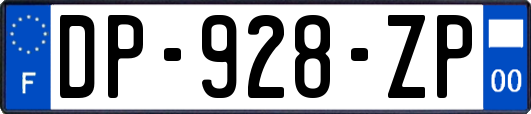 DP-928-ZP