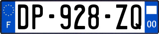 DP-928-ZQ