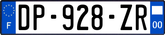 DP-928-ZR