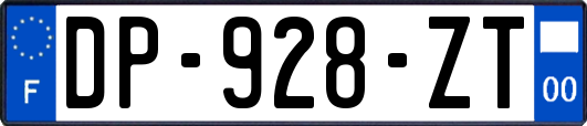 DP-928-ZT