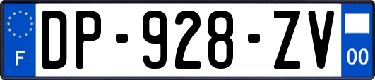 DP-928-ZV