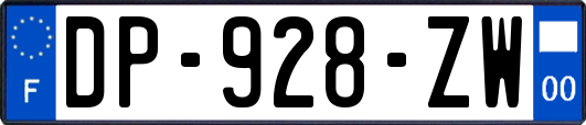 DP-928-ZW