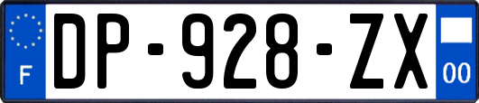 DP-928-ZX