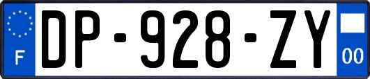 DP-928-ZY