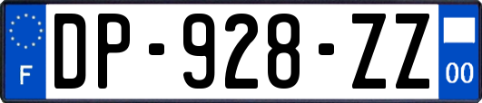 DP-928-ZZ