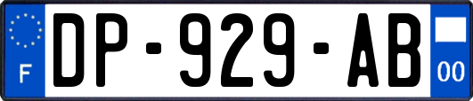 DP-929-AB