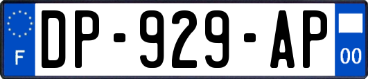 DP-929-AP