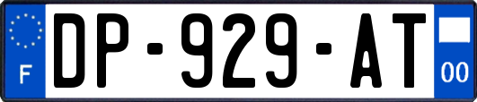 DP-929-AT