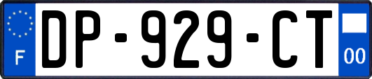 DP-929-CT