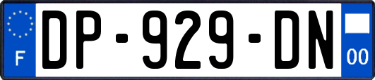 DP-929-DN