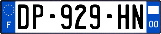 DP-929-HN