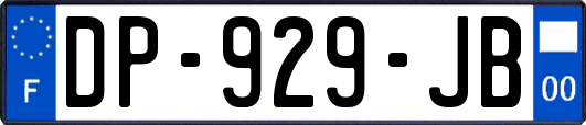 DP-929-JB