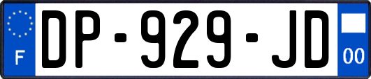 DP-929-JD