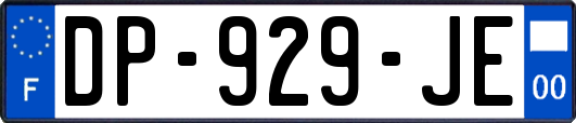 DP-929-JE