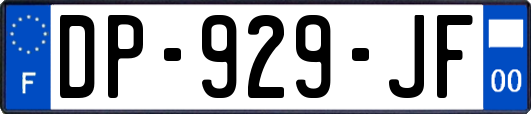DP-929-JF