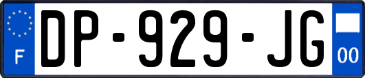 DP-929-JG