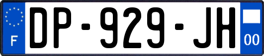 DP-929-JH