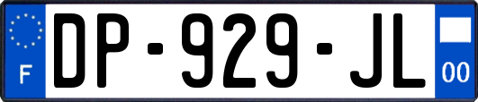 DP-929-JL