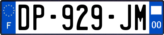 DP-929-JM
