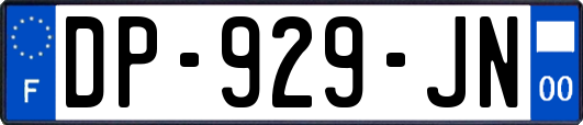 DP-929-JN