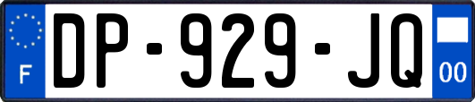DP-929-JQ