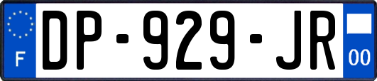 DP-929-JR