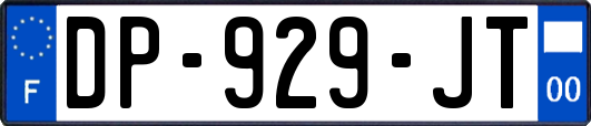 DP-929-JT