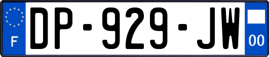 DP-929-JW