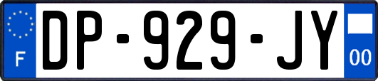 DP-929-JY