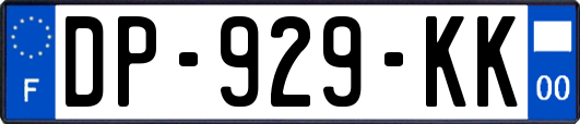 DP-929-KK