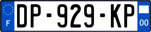 DP-929-KP