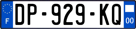 DP-929-KQ