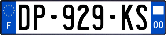 DP-929-KS