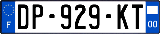 DP-929-KT