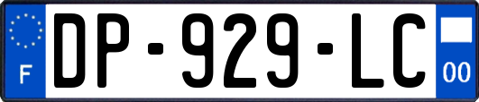 DP-929-LC