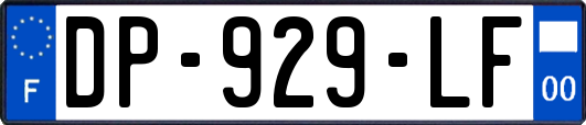 DP-929-LF