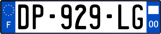 DP-929-LG