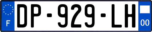 DP-929-LH