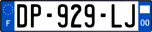 DP-929-LJ