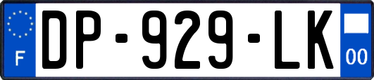 DP-929-LK